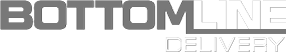 Bottom Line Delivery, Courier Service, San Francisco - Bay Area